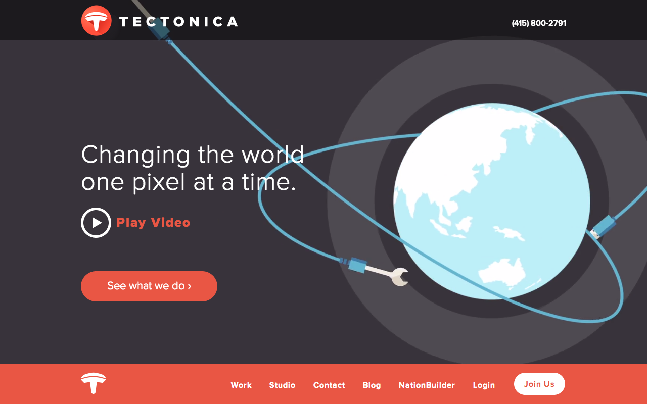 Tectonica Studios
